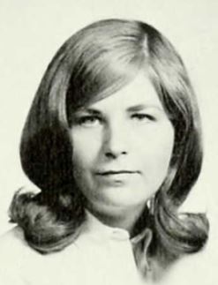 Linda Carol Verlander